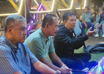 Soal BUMDesma, Begini Arahan Sekdis DPMD Jabar