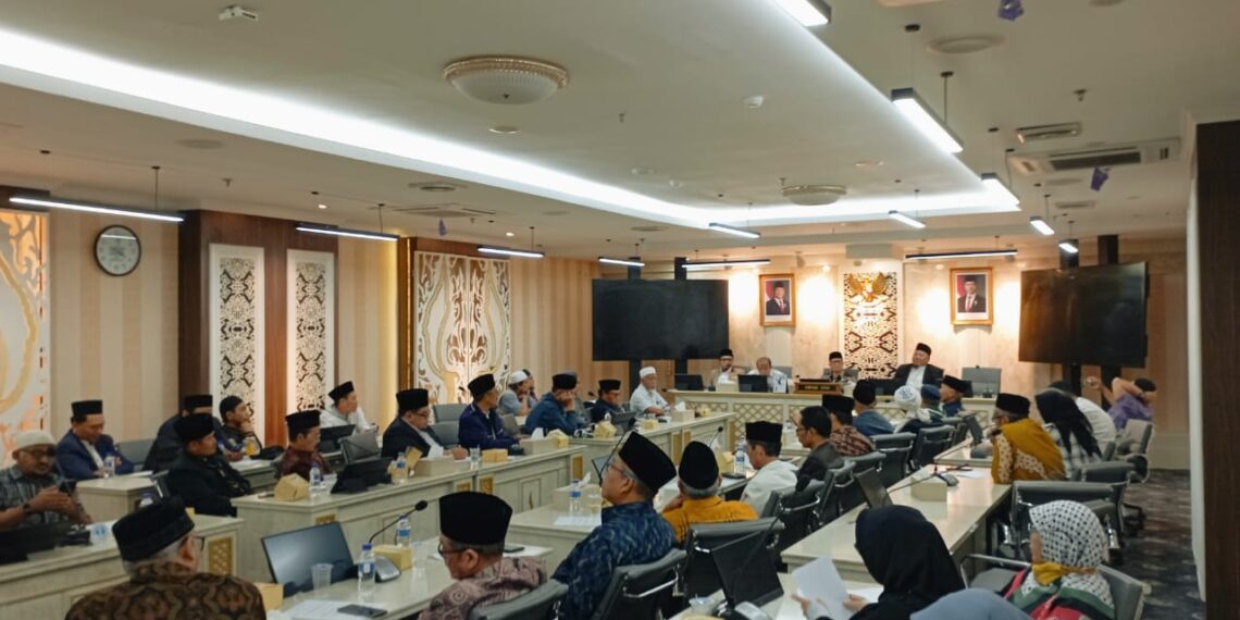 Ingatkan Gubernur Terpilih, Aliansi Ulama dan Tokoh Jabar Siap Jaga Aqidah Umat Islam