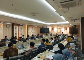 Ingatkan Gubernur Terpilih, Aliansi Ulama dan Tokoh Jabar Siap Jaga Aqidah Umat Islam