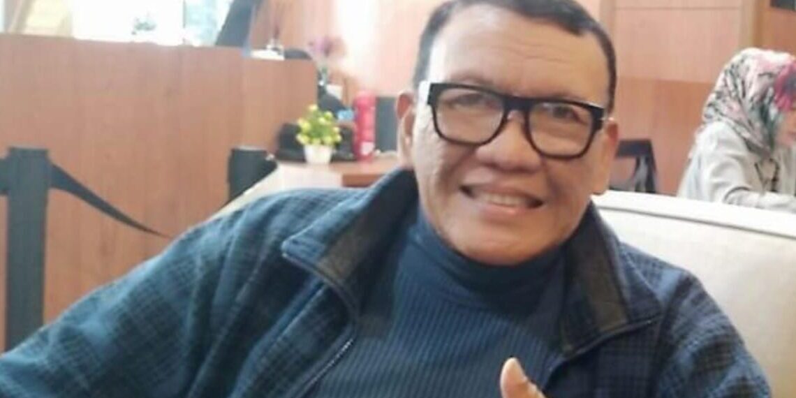 Melalui Radio Streaming, AR Effendy Kenalkan Irama Keroncong Indonesia ke Seluruh Dunia