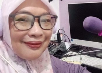 Endah Sriyati, Camat Pakisaji Menuju Panggung Digital Radio Streaming Sehati
